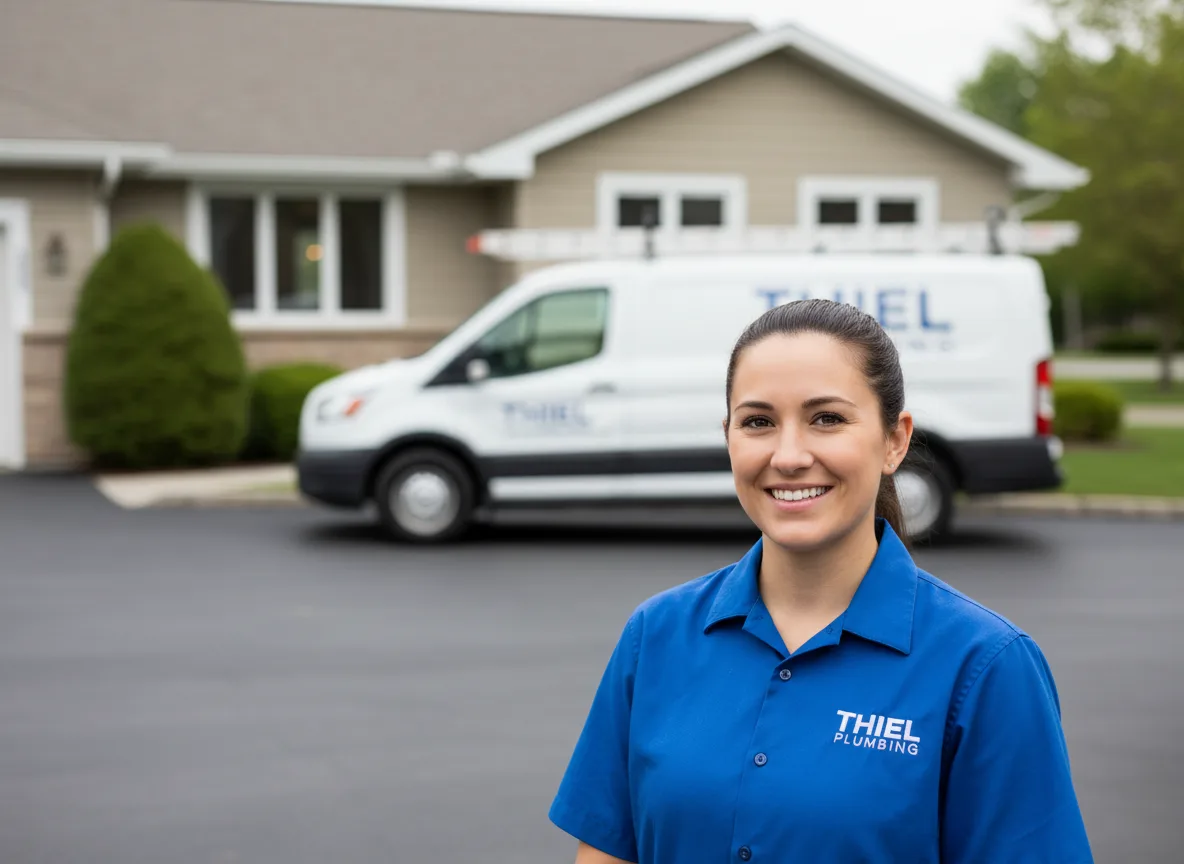 Plumber Dwight, IL FAQs